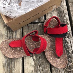 Asportuguesas Fizz Sandals New Size 40/US 9